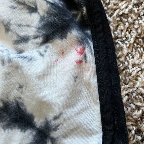 Shein shirt and shorts set size 3T - Picture 3 of 7